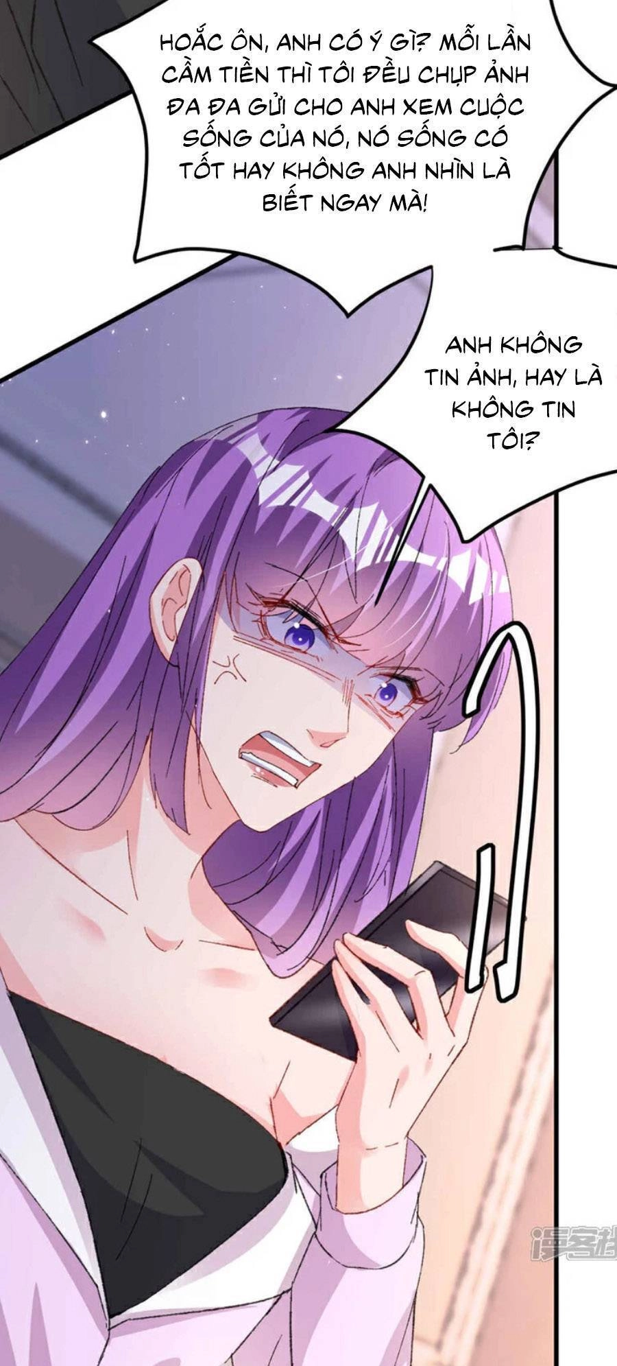 Hôm Nay Từ Chối Lục Tiên Sinh Chưa? Chapter 190 - 30