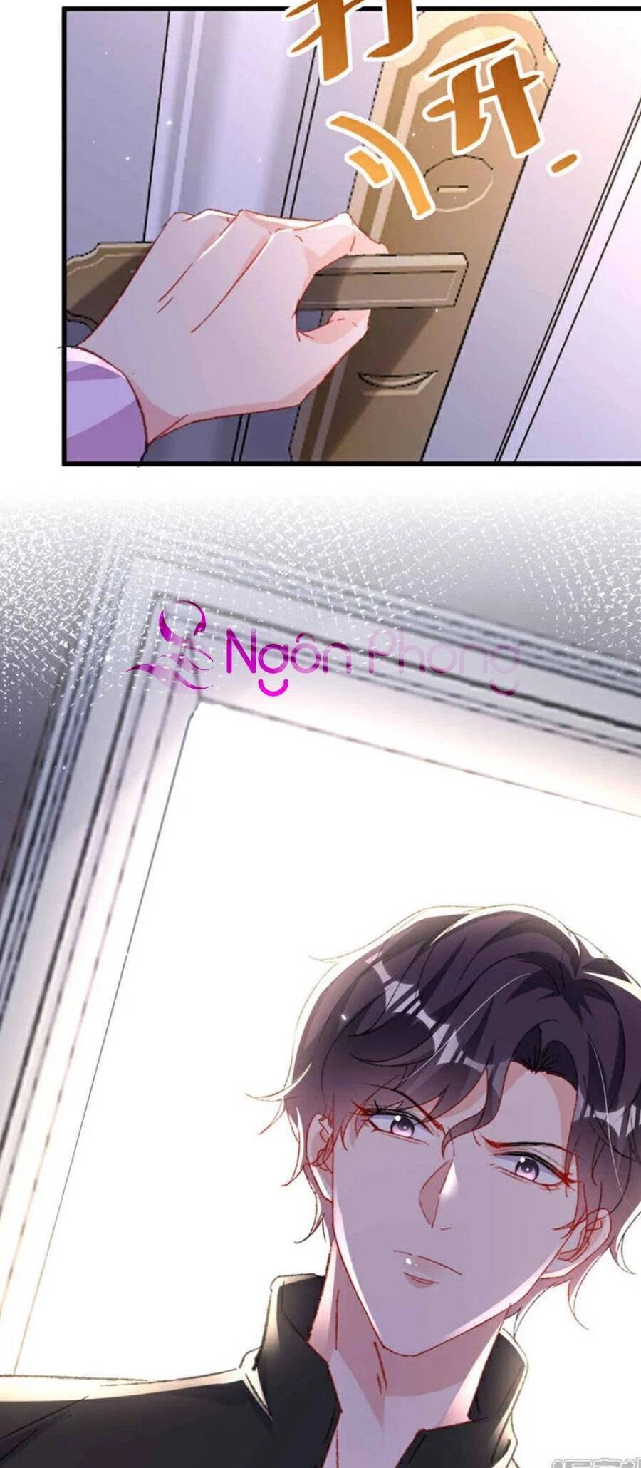 Hôm Nay Từ Chối Lục Tiên Sinh Chưa? Chapter 190 - 33