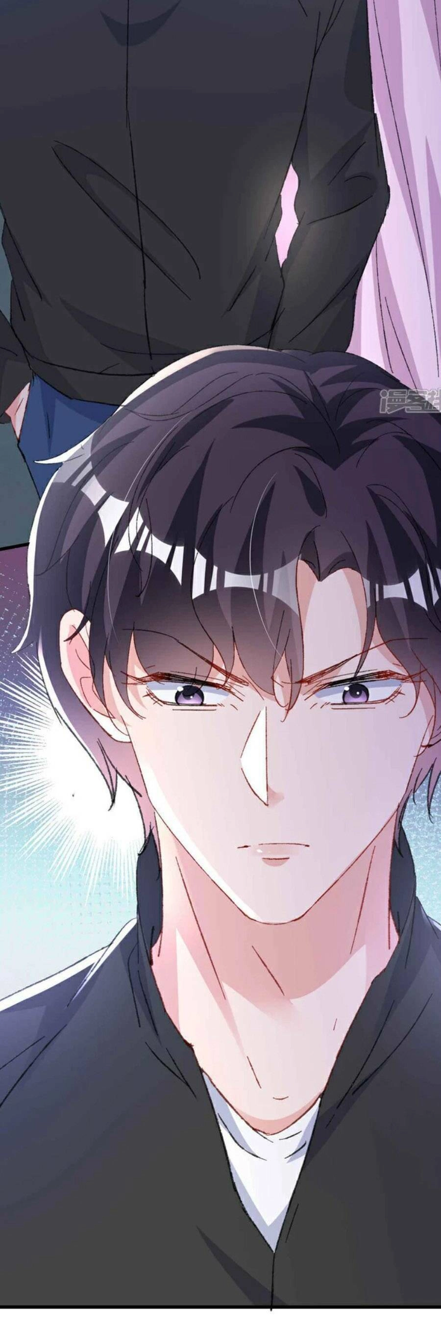 Hôm Nay Từ Chối Lục Tiên Sinh Chưa? Chapter 191 - 9
