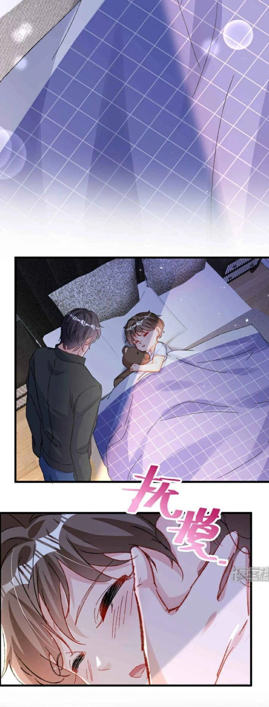 Hôm Nay Từ Chối Lục Tiên Sinh Chưa? Chapter 191 - 11