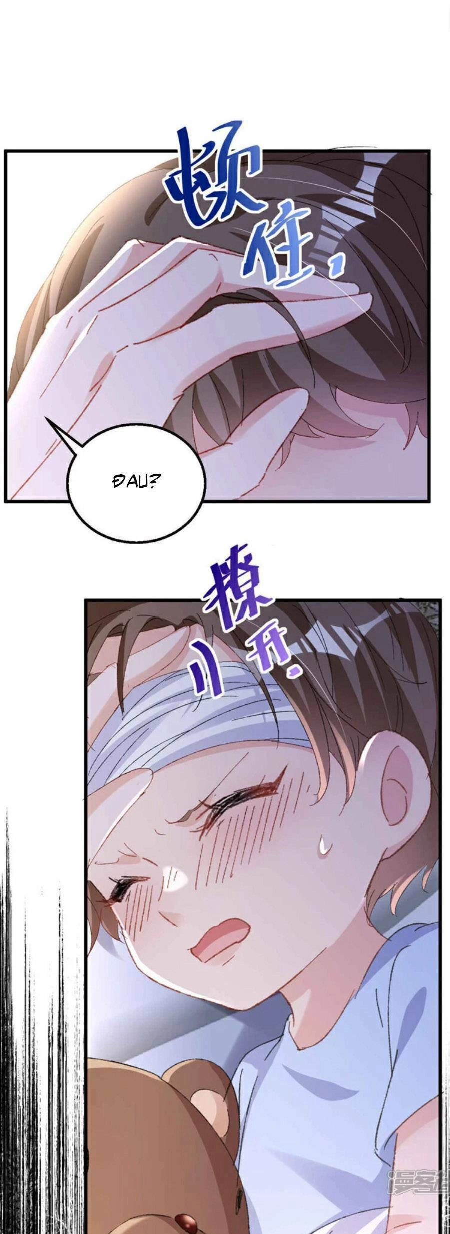 Hôm Nay Từ Chối Lục Tiên Sinh Chưa? Chapter 191 - 15