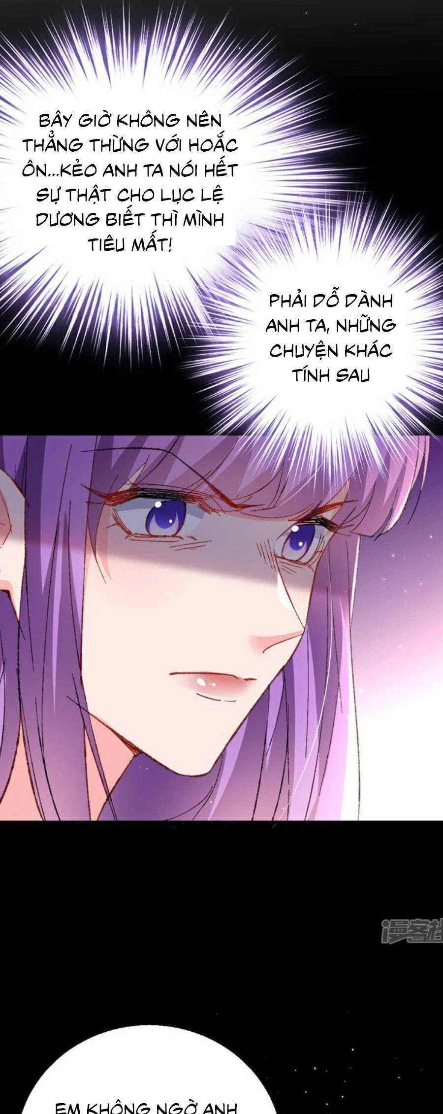 Hôm Nay Từ Chối Lục Tiên Sinh Chưa? Chapter 191 - 29