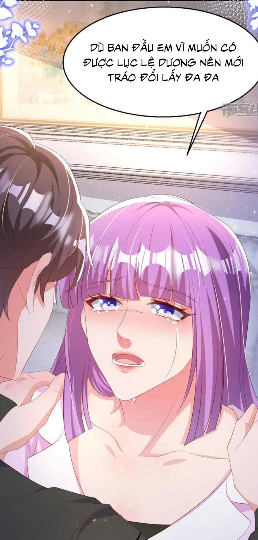 Hôm Nay Từ Chối Lục Tiên Sinh Chưa? Chapter 192 - 3