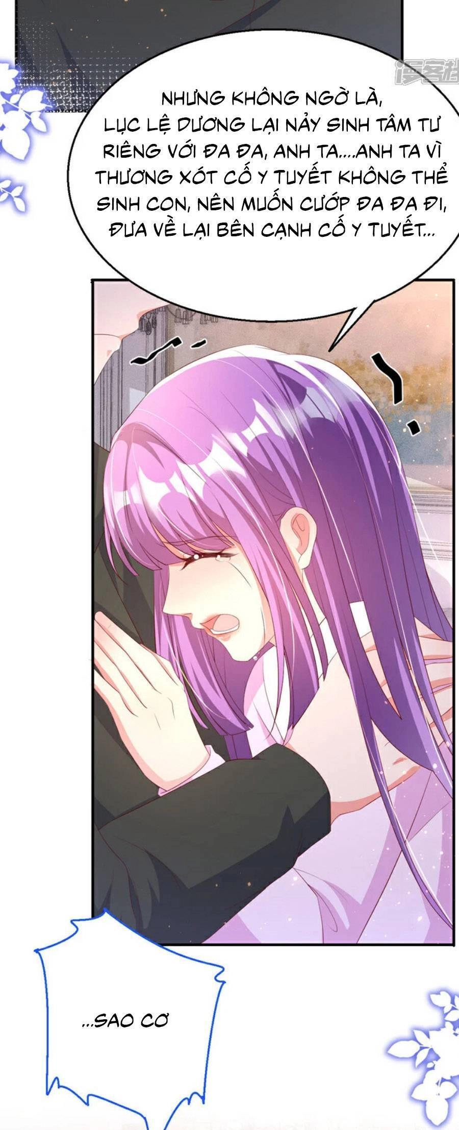 Hôm Nay Từ Chối Lục Tiên Sinh Chưa? Chapter 192 - 5