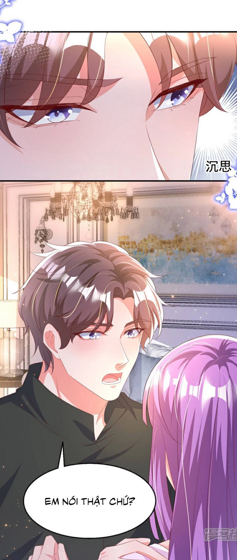 Hôm Nay Từ Chối Lục Tiên Sinh Chưa? Chapter 192 - 7