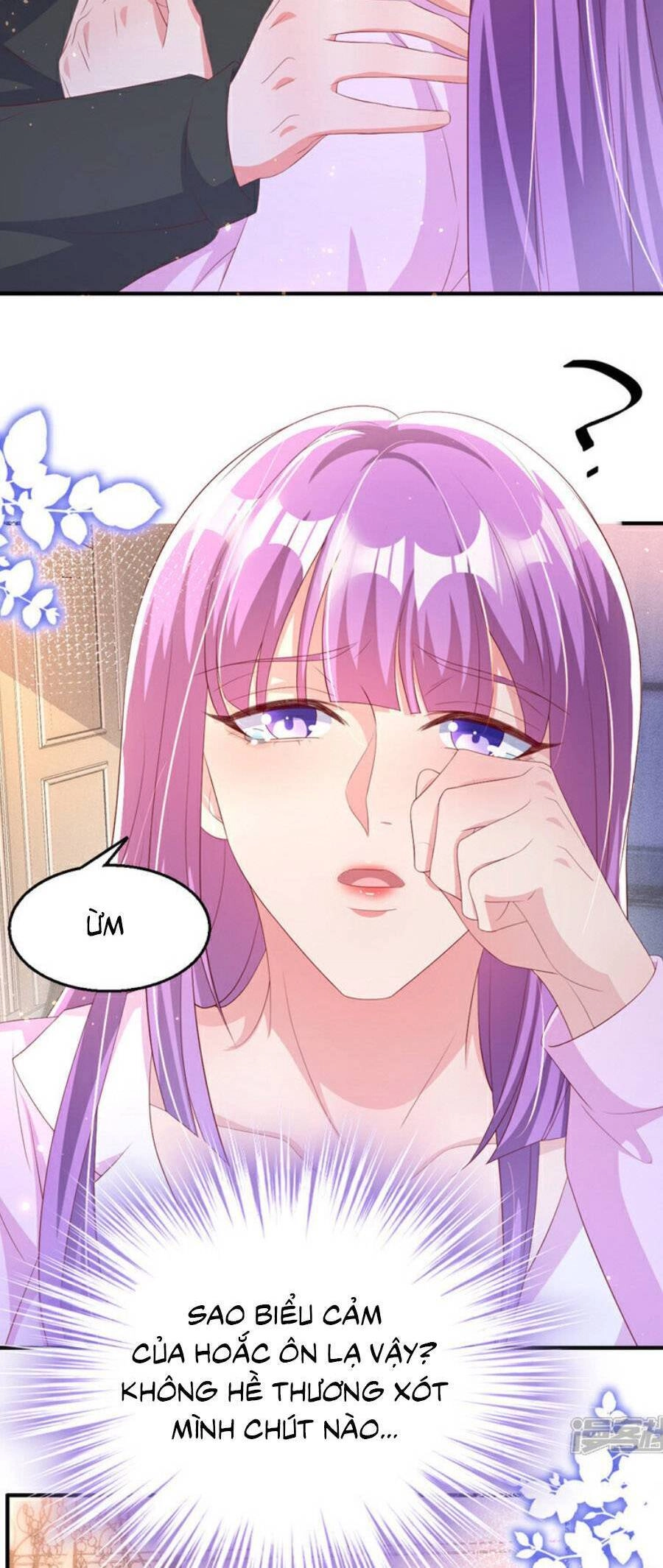 Hôm Nay Từ Chối Lục Tiên Sinh Chưa? Chapter 192 - 8