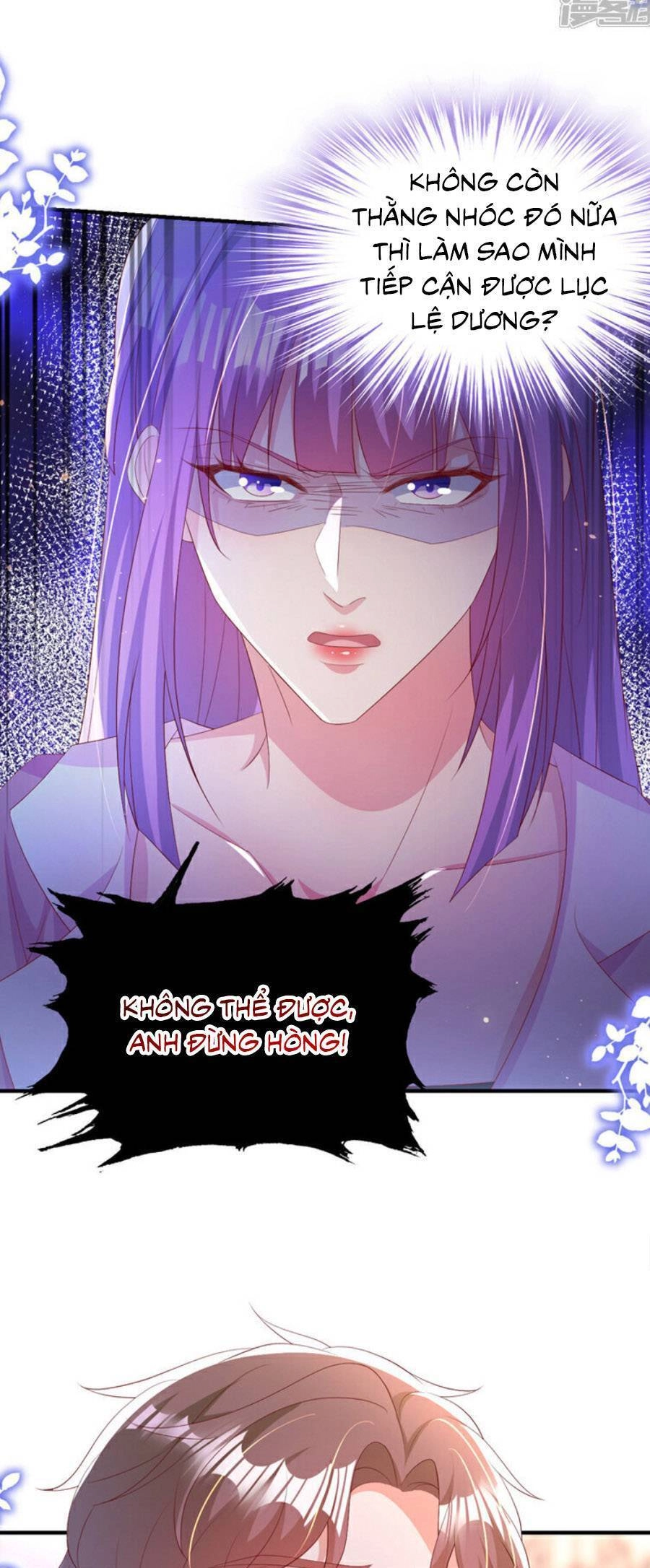 Hôm Nay Từ Chối Lục Tiên Sinh Chưa? Chapter 192 - 11