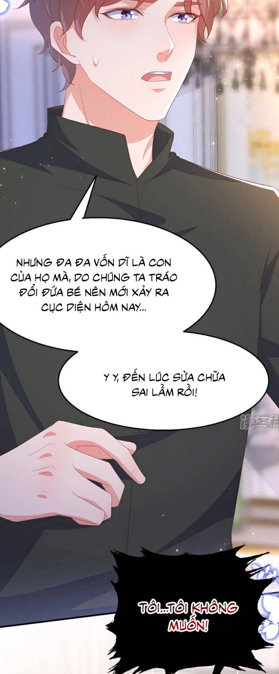 Hôm Nay Từ Chối Lục Tiên Sinh Chưa? Chapter 192 - 12