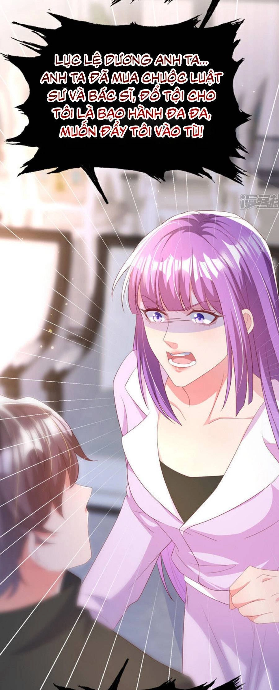 Hôm Nay Từ Chối Lục Tiên Sinh Chưa? Chapter 192 - 13