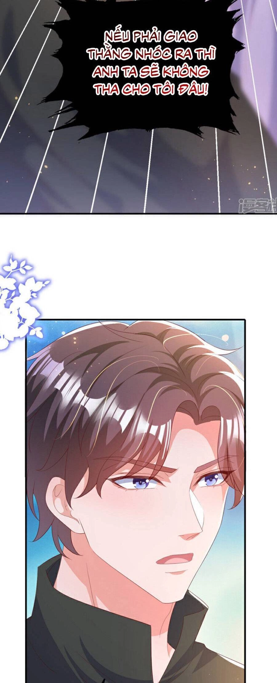 Hôm Nay Từ Chối Lục Tiên Sinh Chưa? Chapter 192 - 14