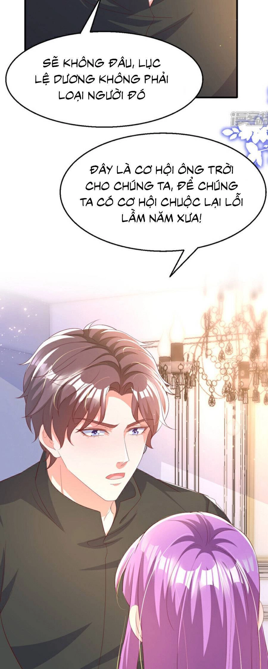 Hôm Nay Từ Chối Lục Tiên Sinh Chưa? Chapter 192 - 15