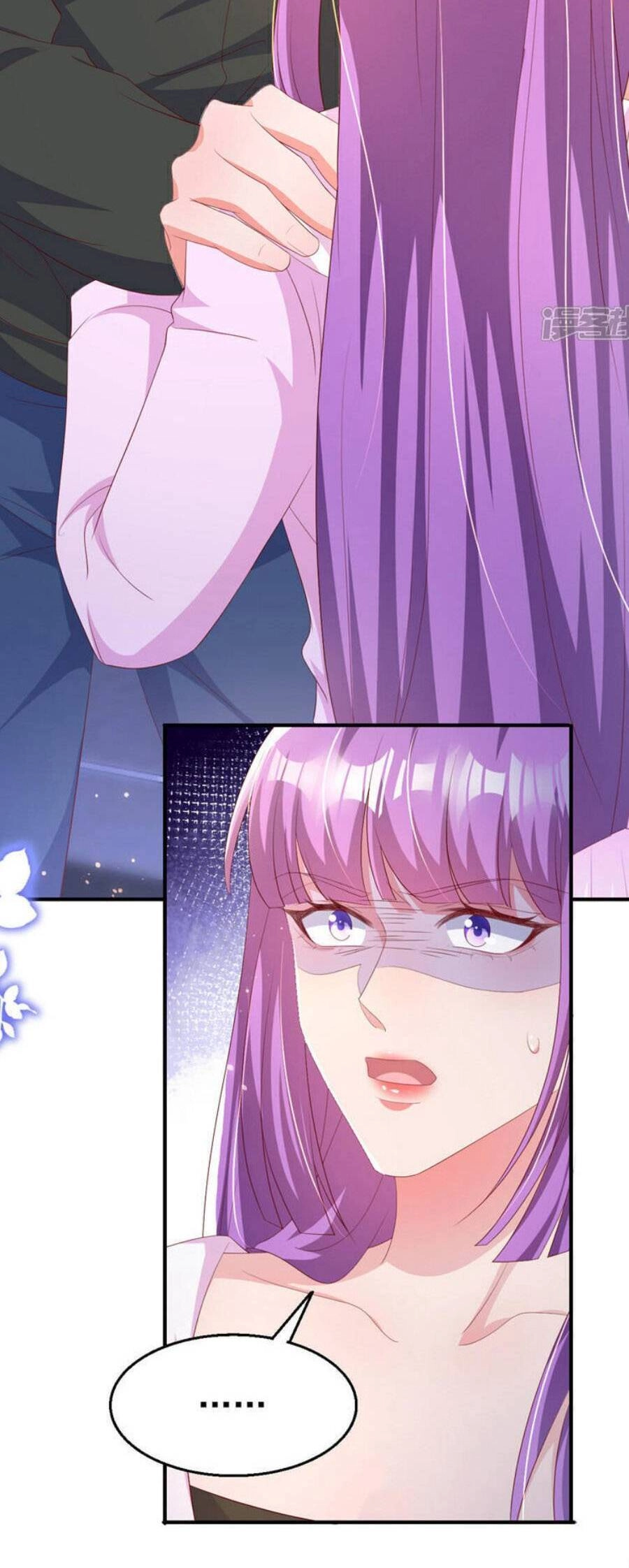 Hôm Nay Từ Chối Lục Tiên Sinh Chưa? Chapter 192 - 16