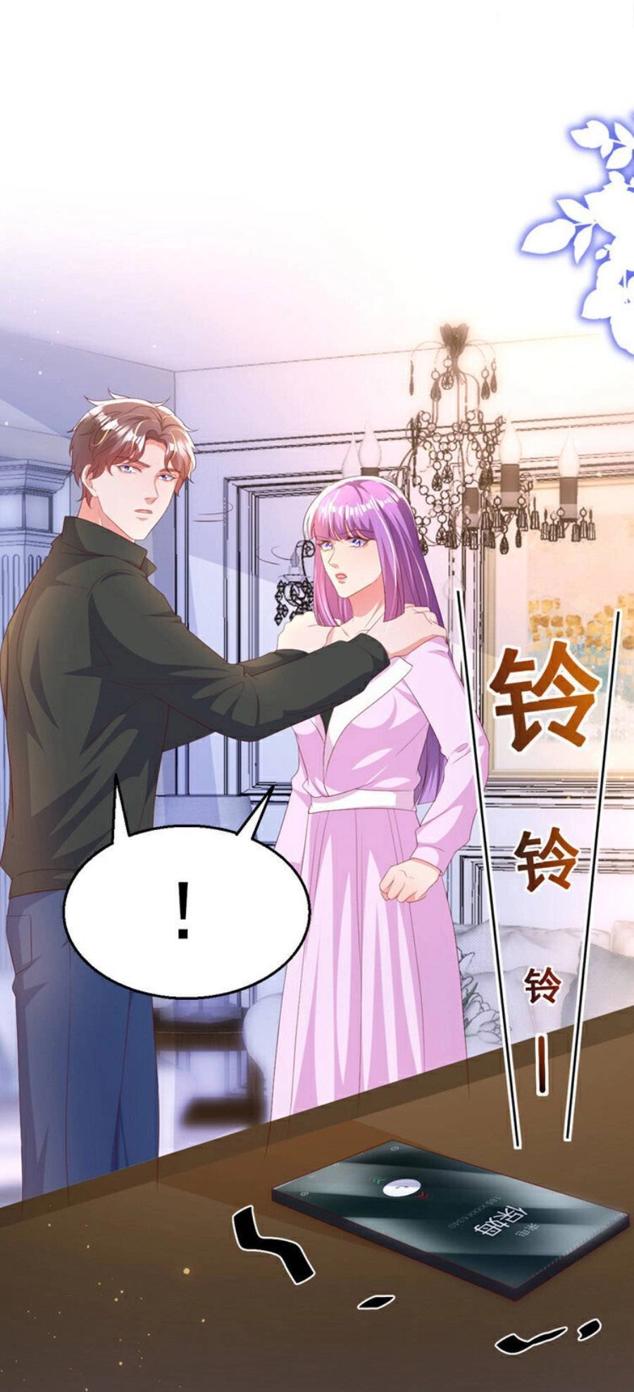 Hôm Nay Từ Chối Lục Tiên Sinh Chưa? Chapter 192 - 17