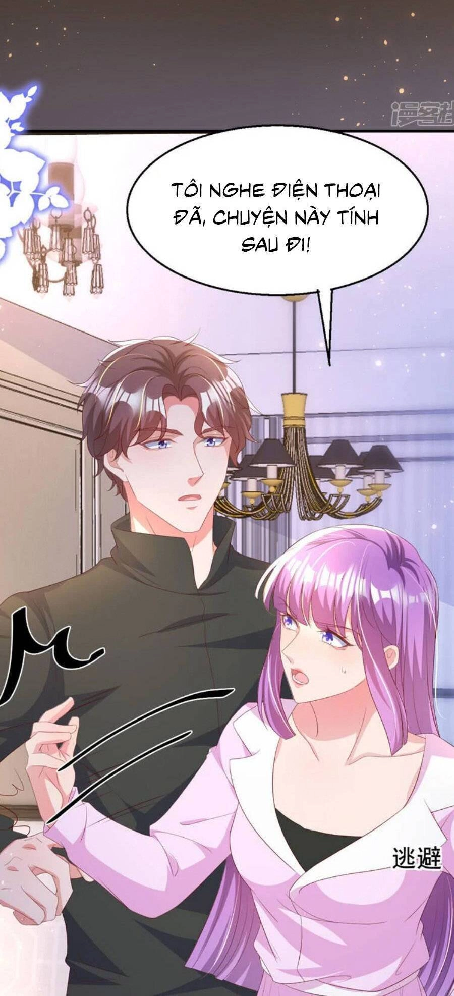 Hôm Nay Từ Chối Lục Tiên Sinh Chưa? Chapter 192 - 18