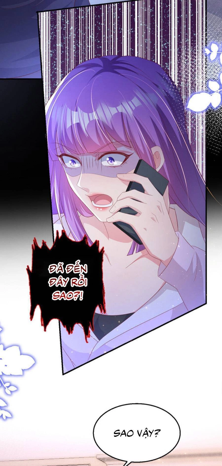 Hôm Nay Từ Chối Lục Tiên Sinh Chưa? Chapter 192 - 21