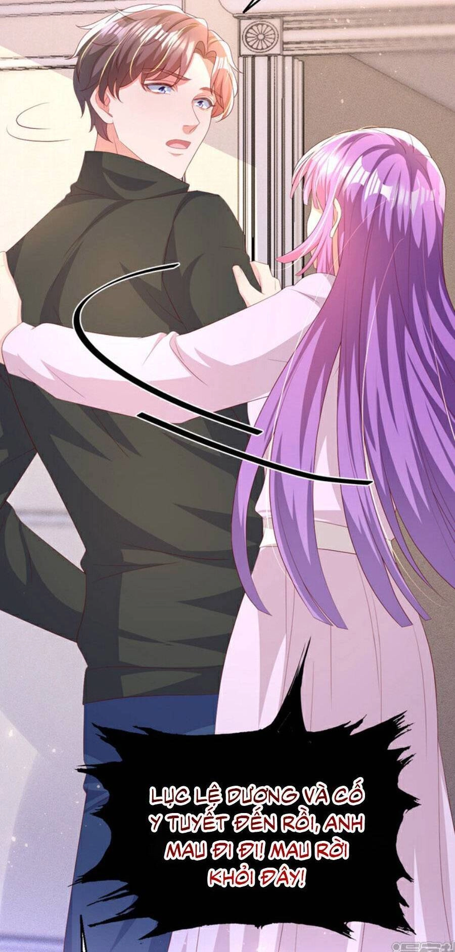 Hôm Nay Từ Chối Lục Tiên Sinh Chưa? Chapter 192 - 22