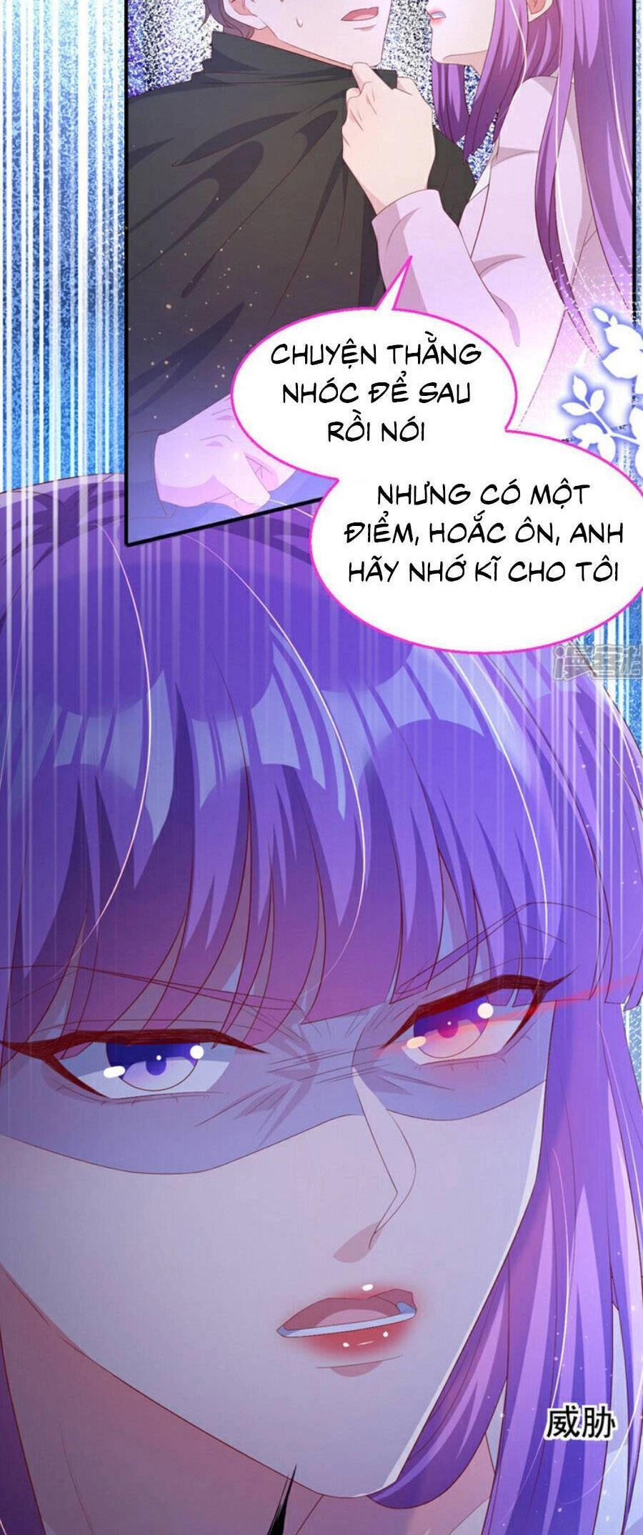 Hôm Nay Từ Chối Lục Tiên Sinh Chưa? Chapter 192 - 24