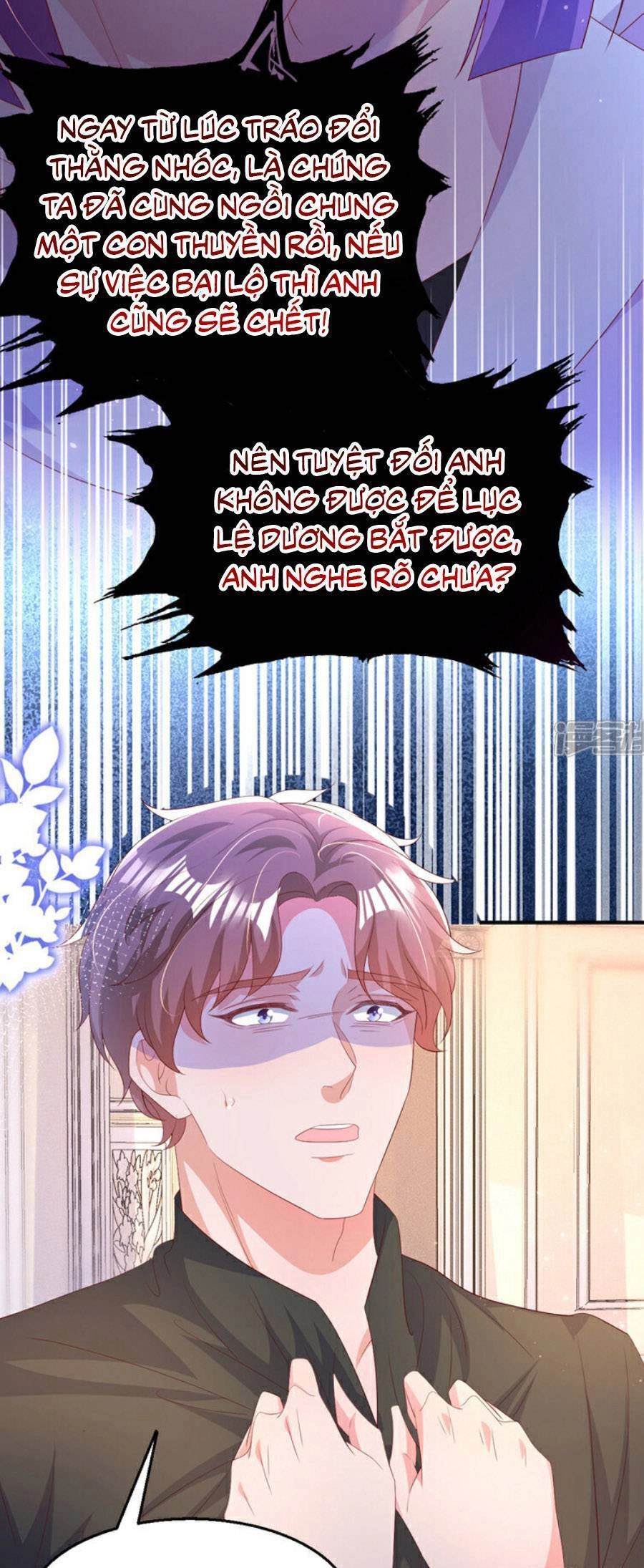 Hôm Nay Từ Chối Lục Tiên Sinh Chưa? Chapter 192 - 25