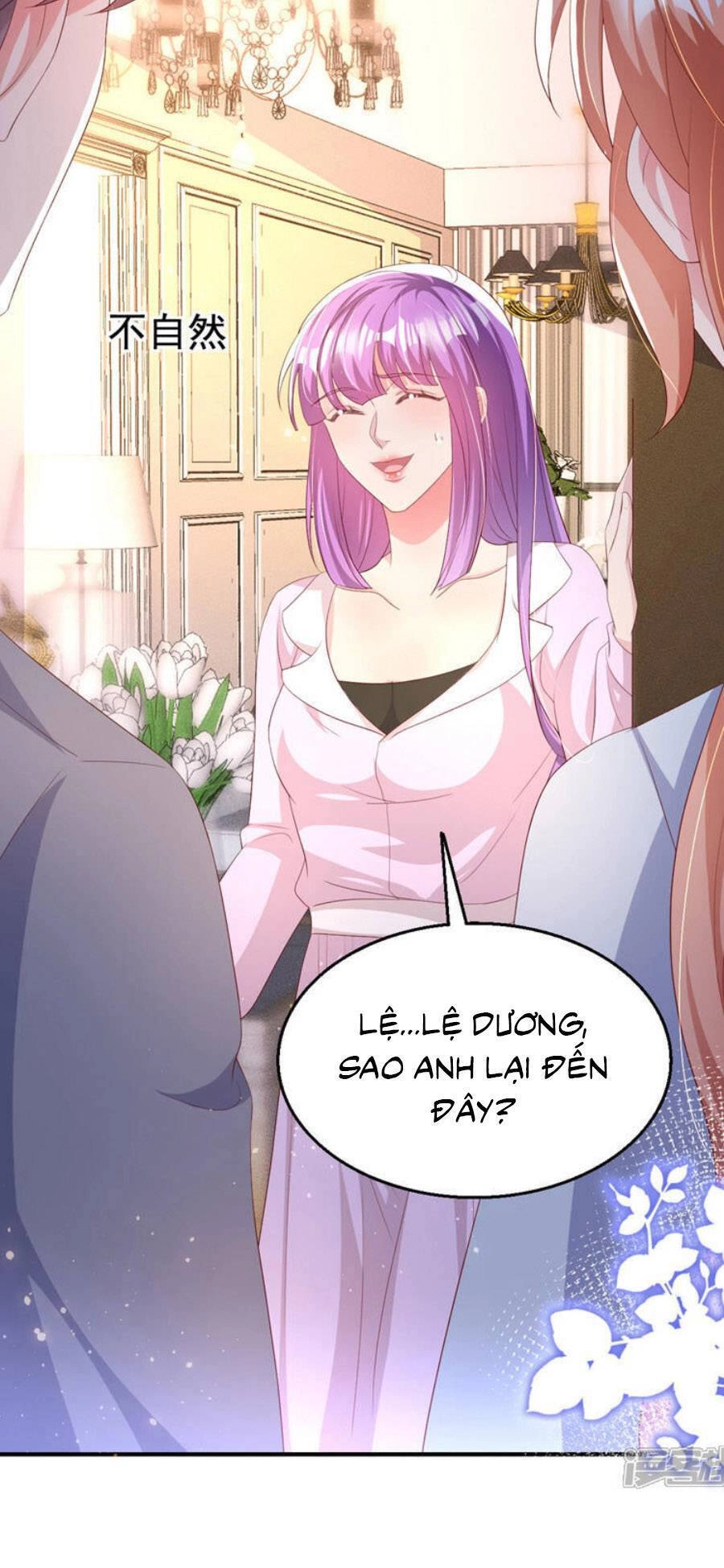 Hôm Nay Từ Chối Lục Tiên Sinh Chưa? Chapter 192 - 29