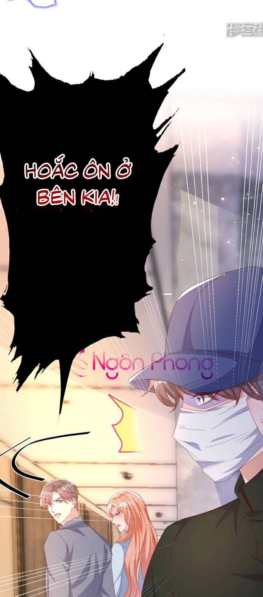 Hôm Nay Từ Chối Lục Tiên Sinh Chưa? Chapter 192 - 32