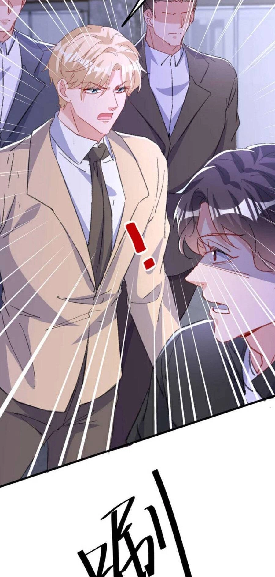 Hôm Nay Từ Chối Lục Tiên Sinh Chưa? Chapter 193 - 10