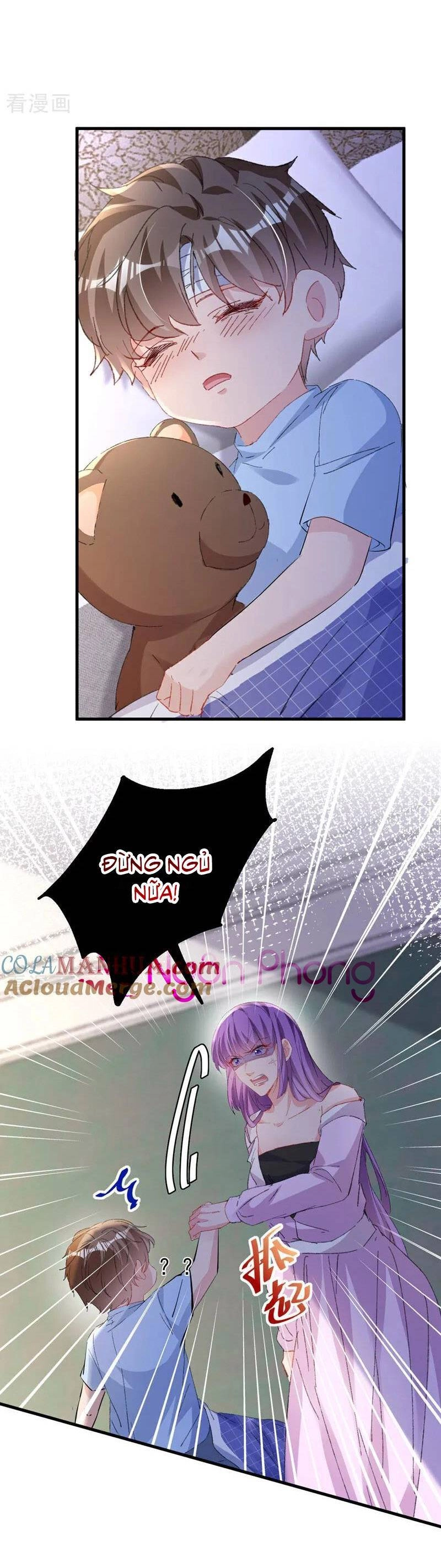 Hôm Nay Từ Chối Lục Tiên Sinh Chưa? Chapter 194 - 3