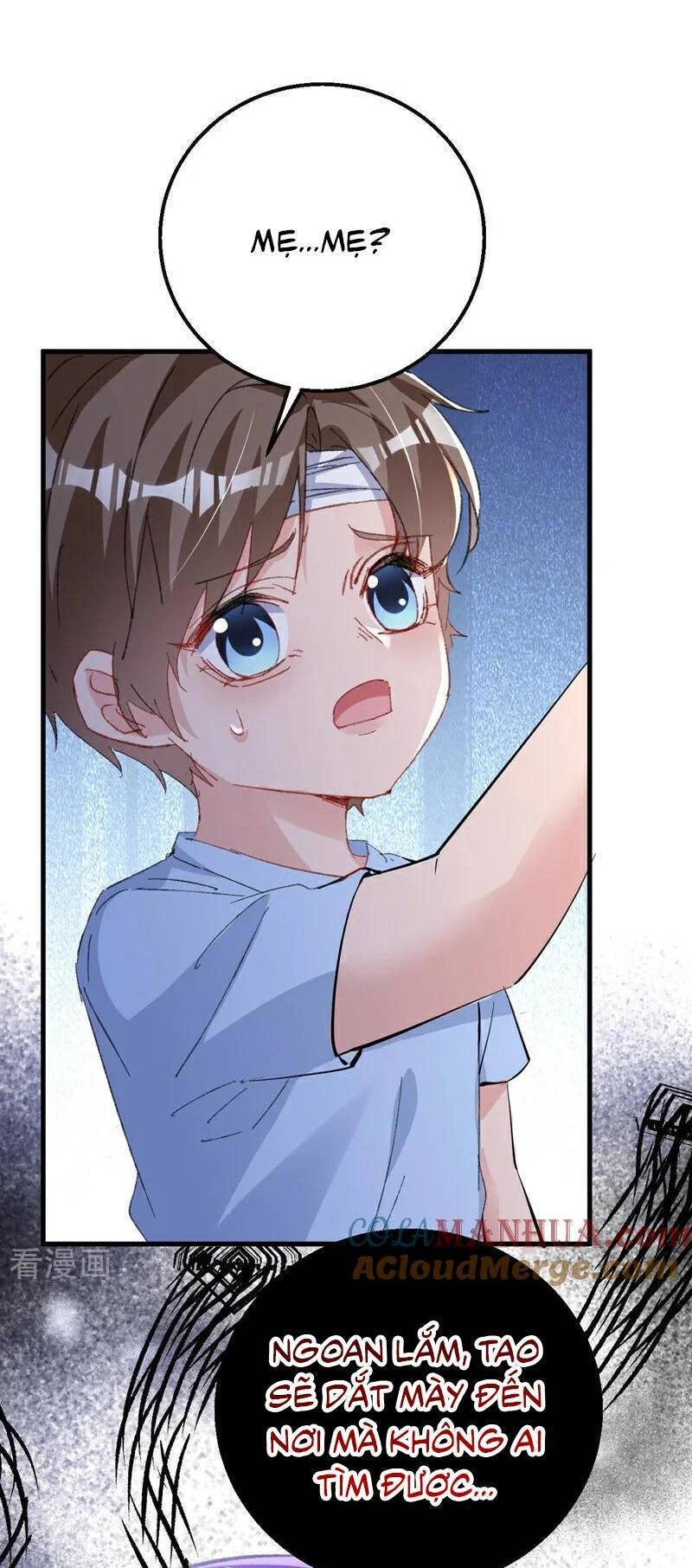 Hôm Nay Từ Chối Lục Tiên Sinh Chưa? Chapter 194 - 4