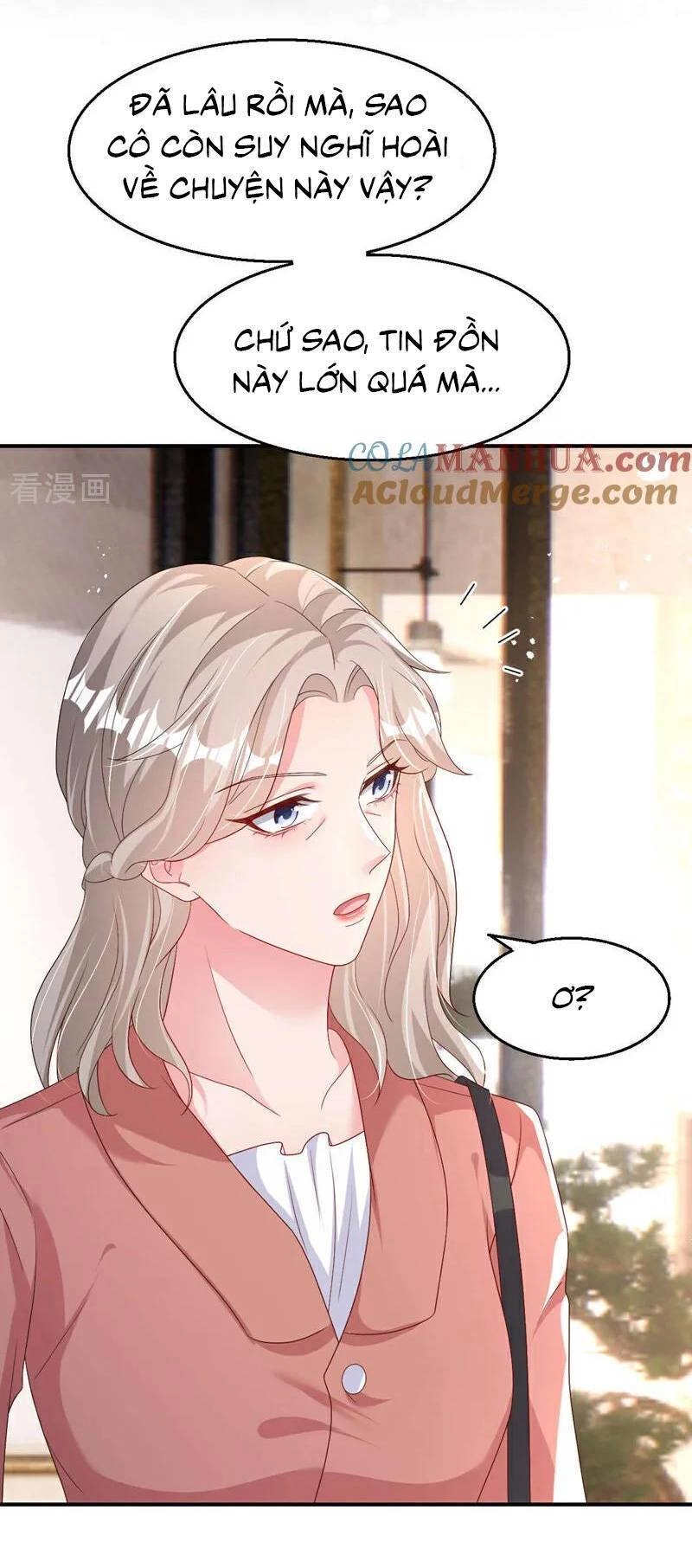 Hôm Nay Từ Chối Lục Tiên Sinh Chưa? Chapter 194 - 7