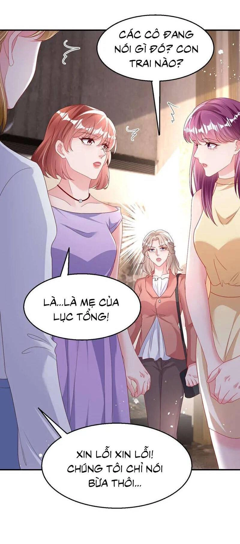 Hôm Nay Từ Chối Lục Tiên Sinh Chưa? Chapter 194 - 8