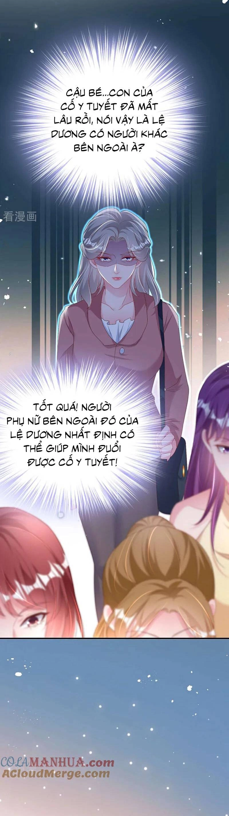 Hôm Nay Từ Chối Lục Tiên Sinh Chưa? Chapter 194 - 11