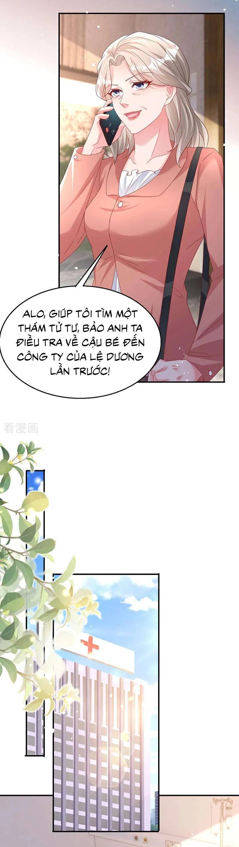 Hôm Nay Từ Chối Lục Tiên Sinh Chưa? Chapter 194 - 12