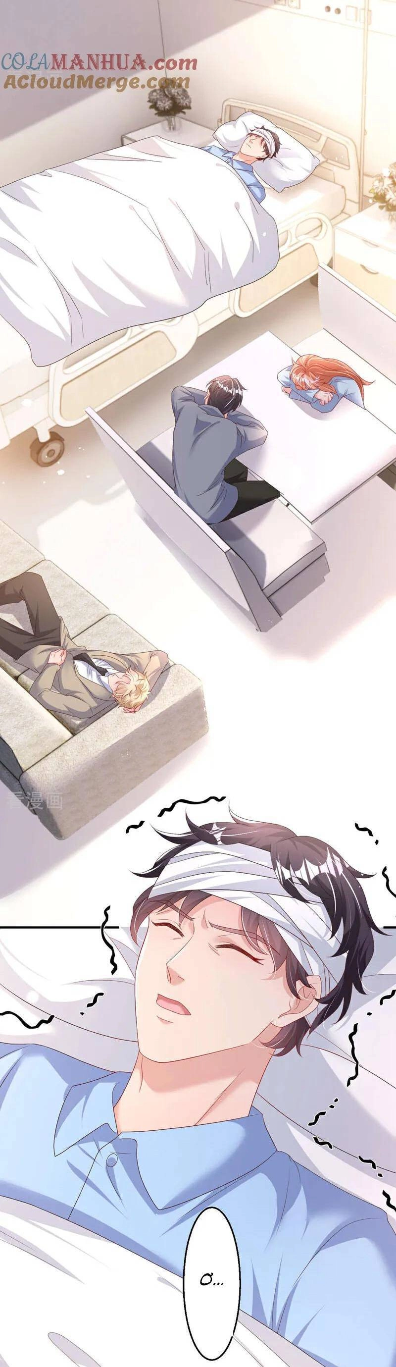 Hôm Nay Từ Chối Lục Tiên Sinh Chưa? Chapter 194 - 13