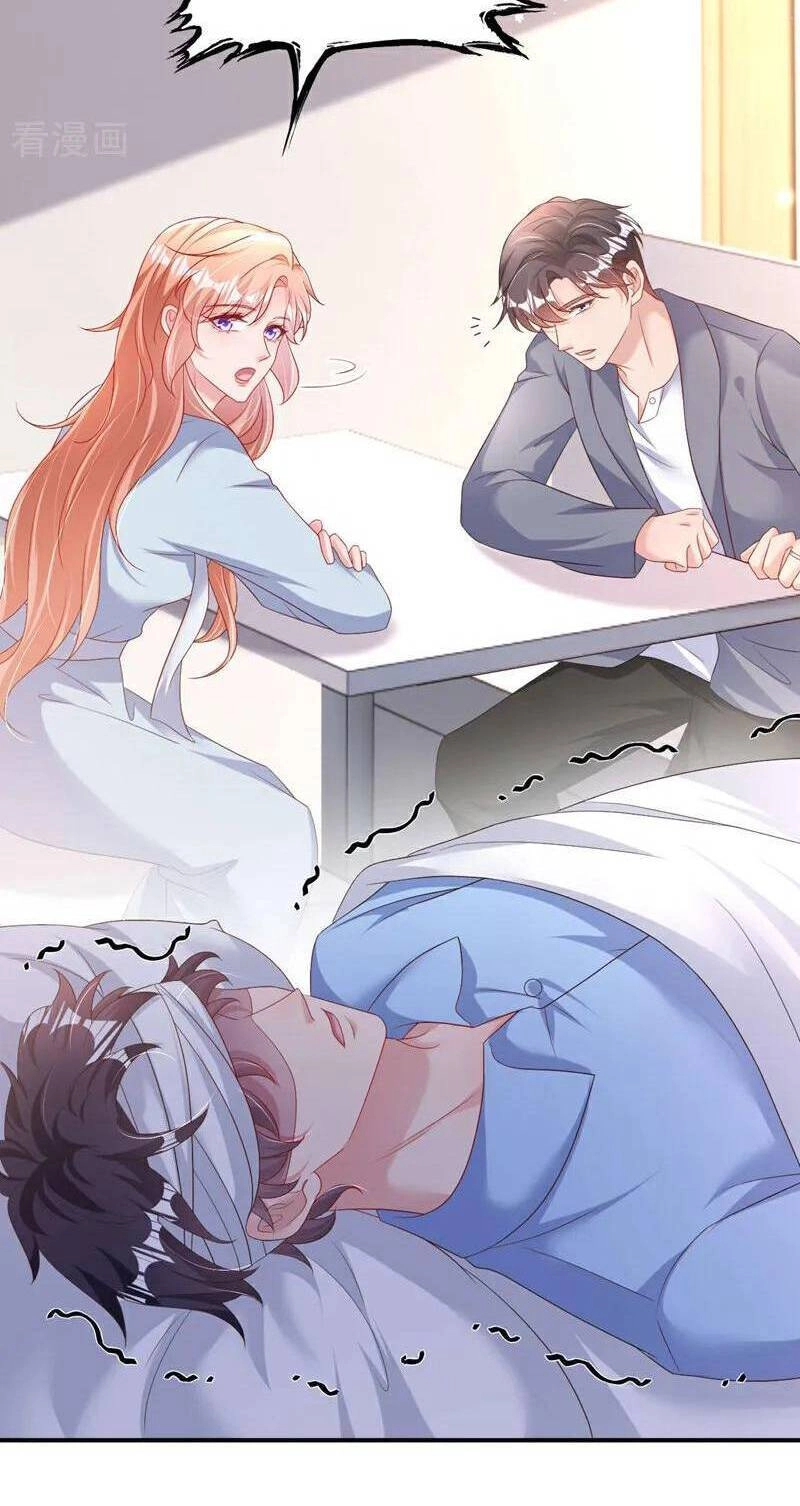 Hôm Nay Từ Chối Lục Tiên Sinh Chưa? Chapter 194 - 15