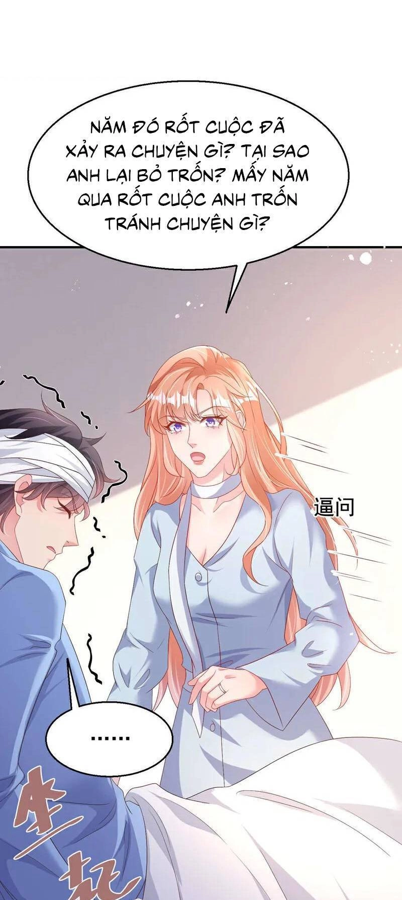 Hôm Nay Từ Chối Lục Tiên Sinh Chưa? Chapter 194 - 16