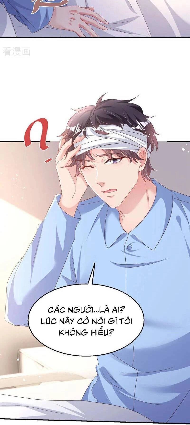 Hôm Nay Từ Chối Lục Tiên Sinh Chưa? Chapter 194 - 17