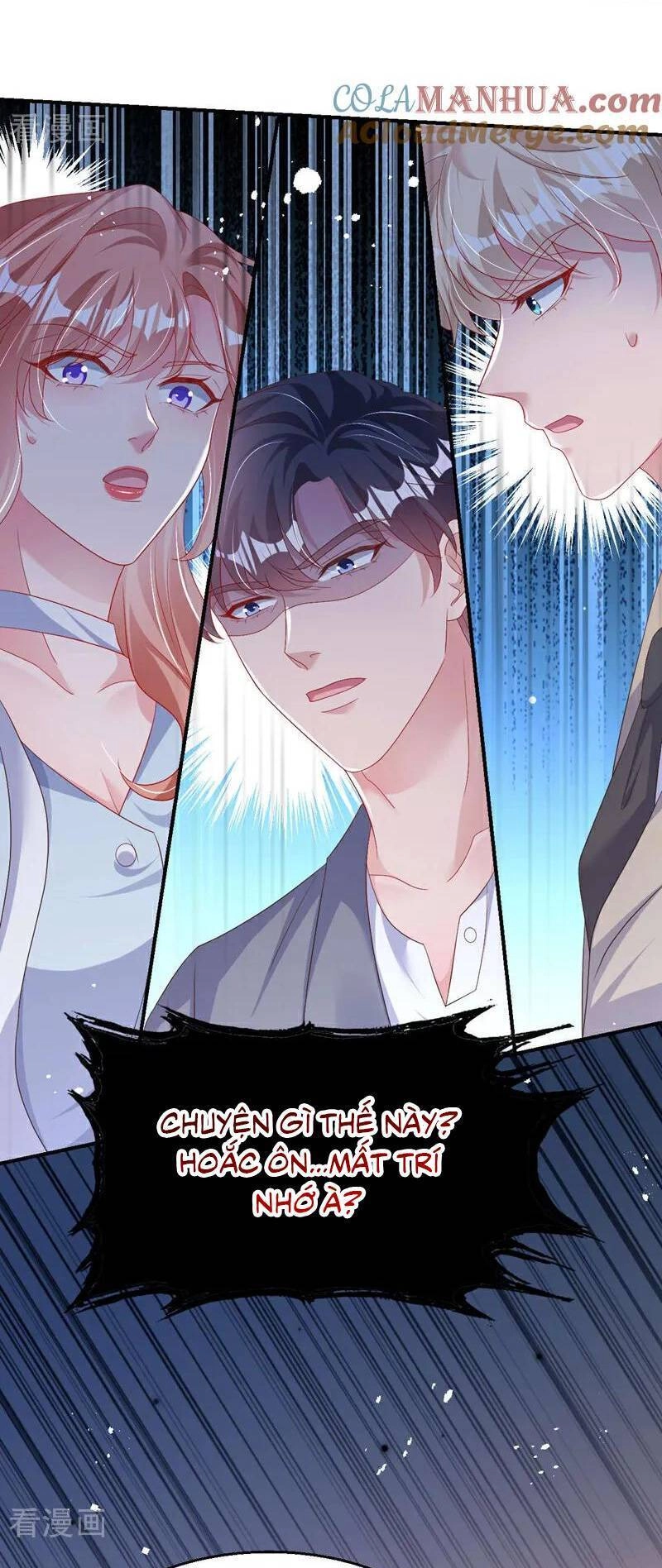 Hôm Nay Từ Chối Lục Tiên Sinh Chưa? Chapter 194 - 18