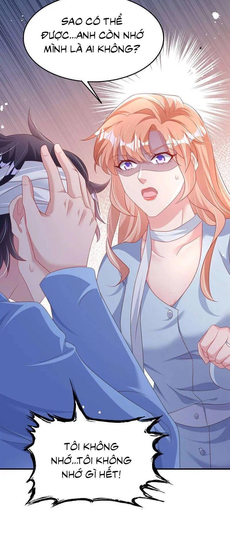 Hôm Nay Từ Chối Lục Tiên Sinh Chưa? Chapter 194 - 19