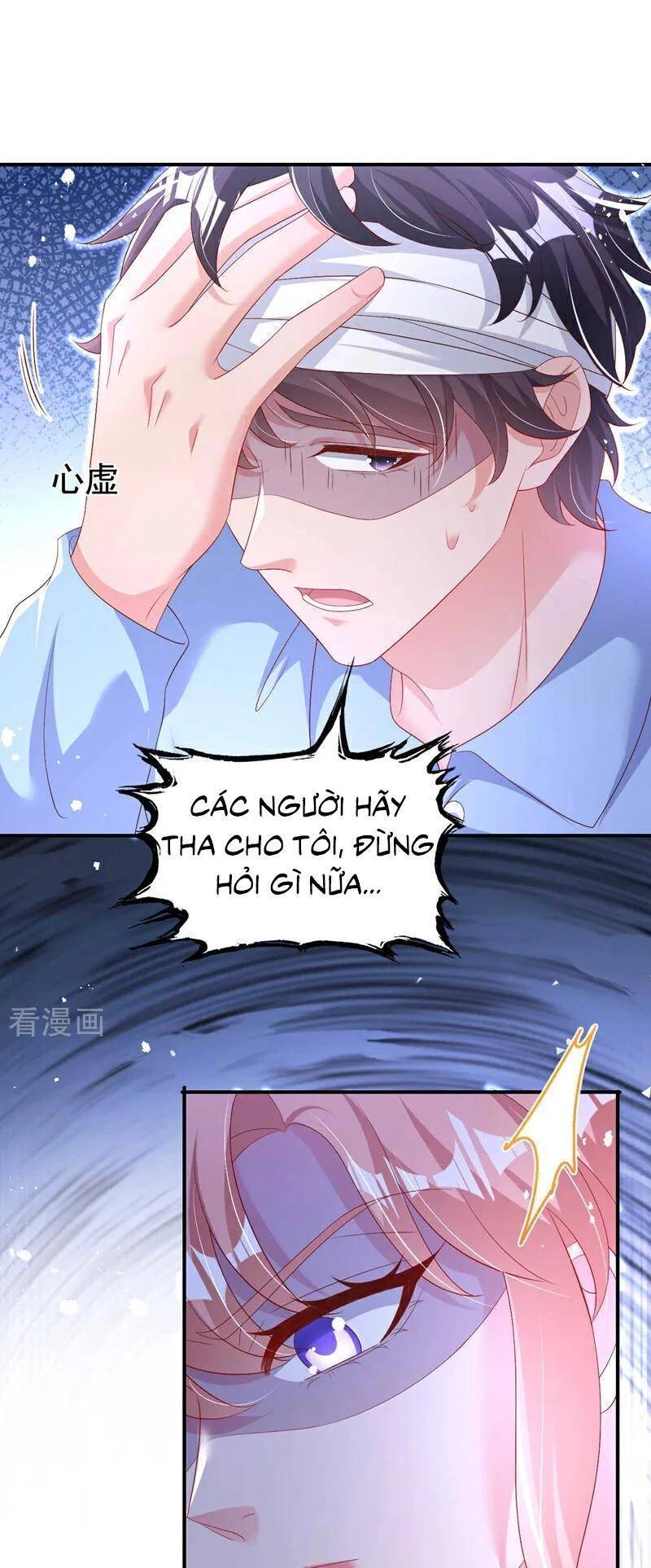 Hôm Nay Từ Chối Lục Tiên Sinh Chưa? Chapter 194 - 20