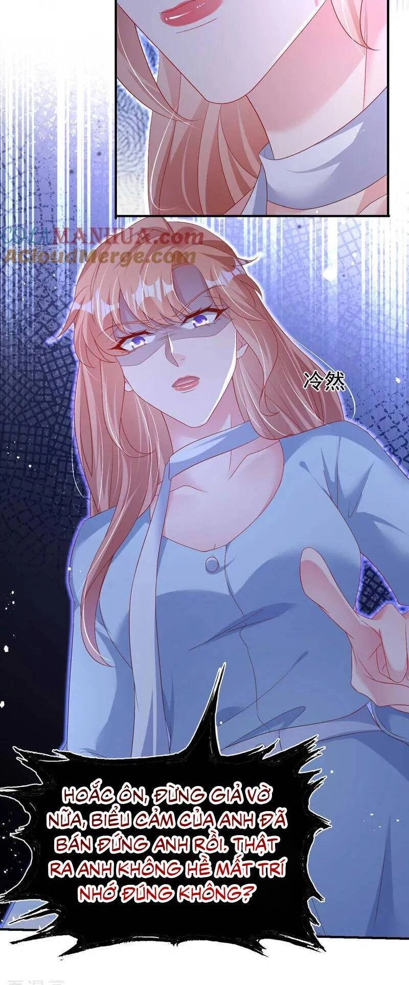 Hôm Nay Từ Chối Lục Tiên Sinh Chưa? Chapter 194 - 21