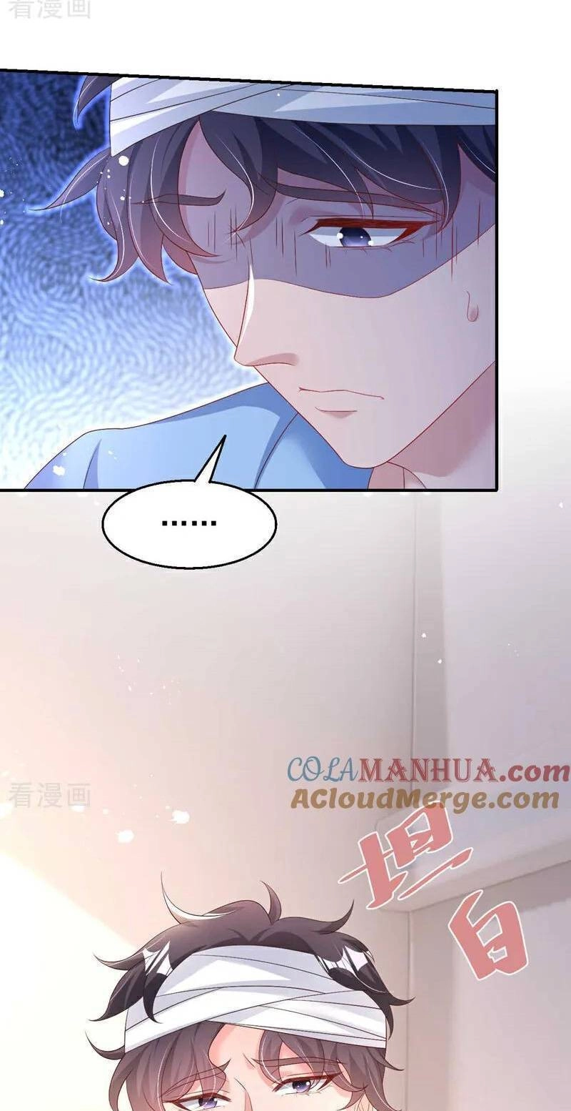 Hôm Nay Từ Chối Lục Tiên Sinh Chưa? Chapter 194 - 22