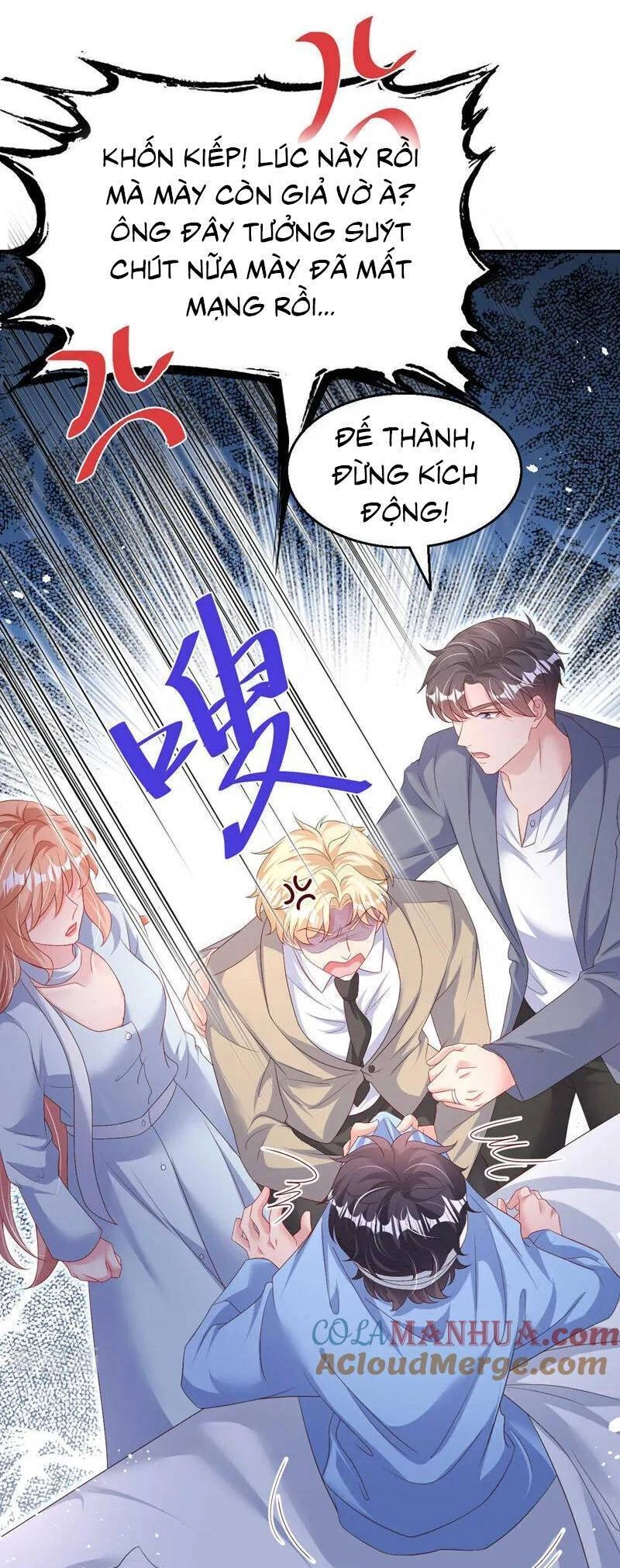 Hôm Nay Từ Chối Lục Tiên Sinh Chưa? Chapter 194 - 24