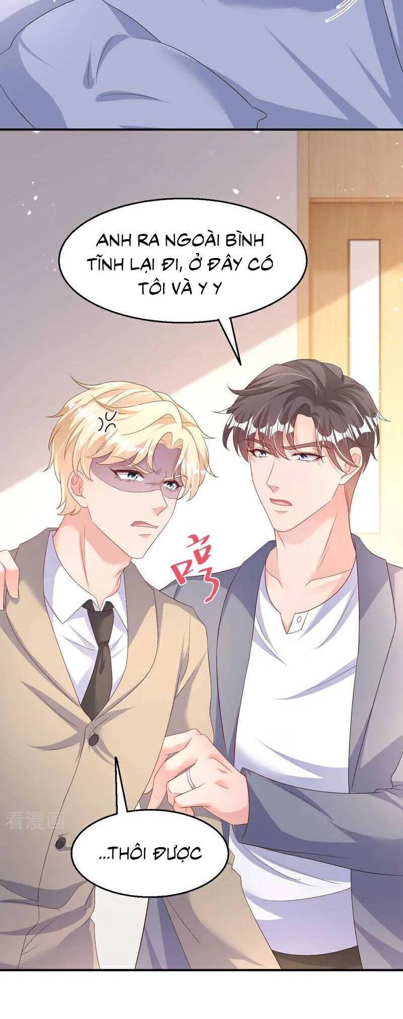 Hôm Nay Từ Chối Lục Tiên Sinh Chưa? Chapter 194 - 25