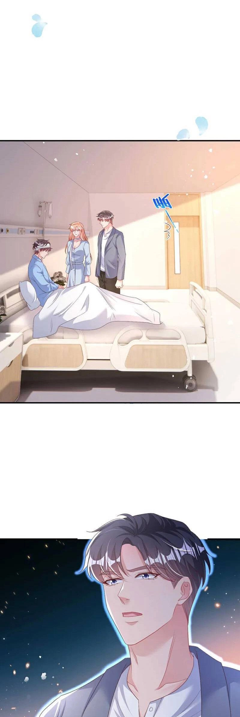 Hôm Nay Từ Chối Lục Tiên Sinh Chưa? Chapter 194 - 26