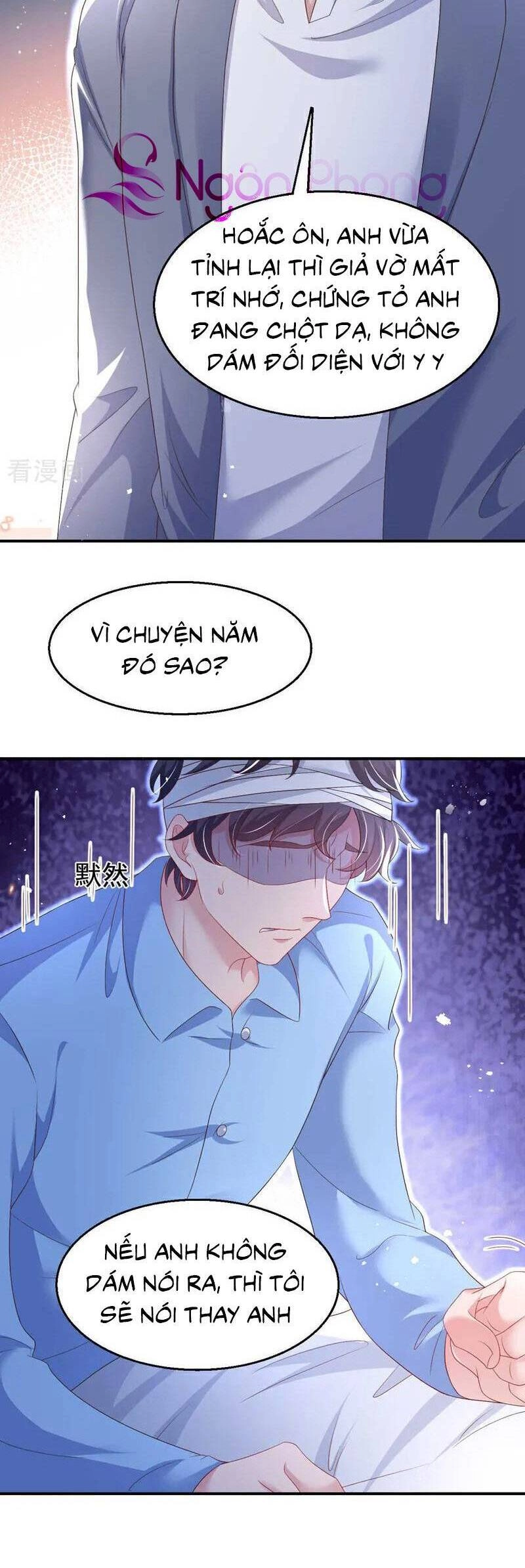 Hôm Nay Từ Chối Lục Tiên Sinh Chưa? Chapter 194 - 27