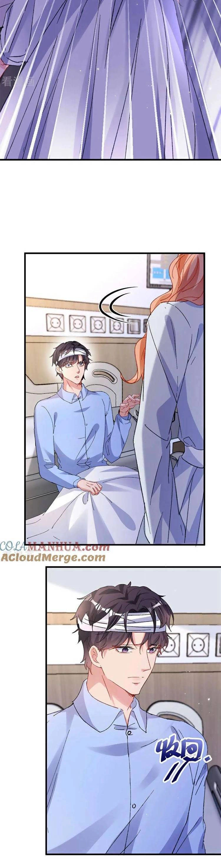 Hôm Nay Từ Chối Lục Tiên Sinh Chưa? Chapter 195 - 17