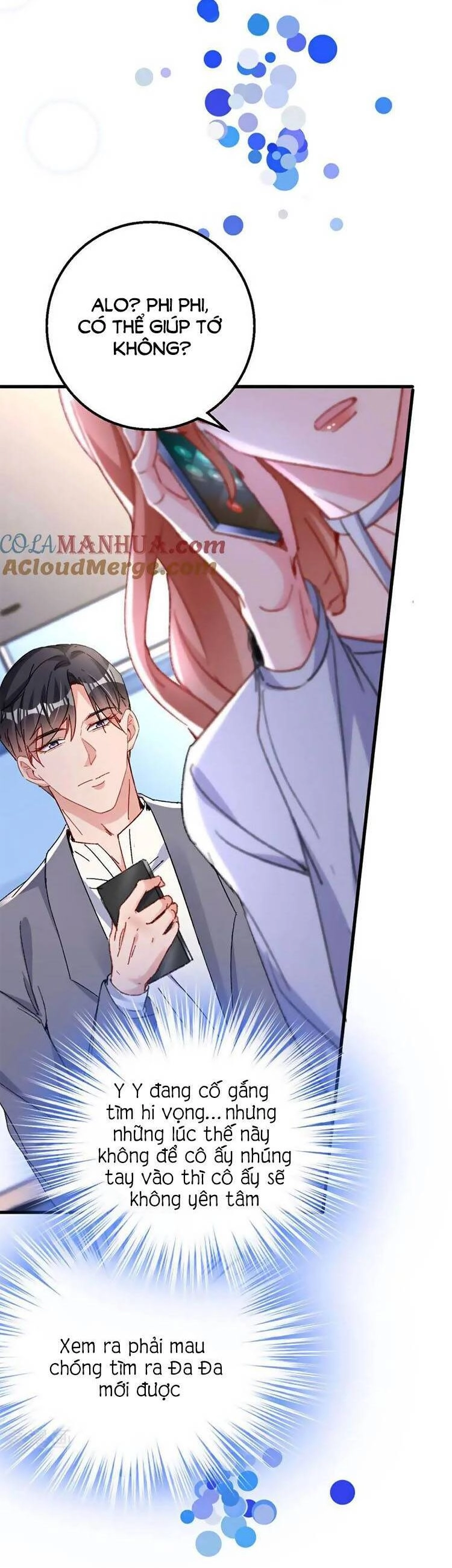 Hôm Nay Từ Chối Lục Tiên Sinh Chưa? Chapter 196 - 3