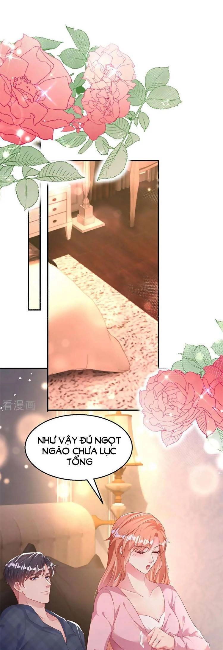 Hôm Nay Từ Chối Lục Tiên Sinh Chưa? Chapter 199 - 2