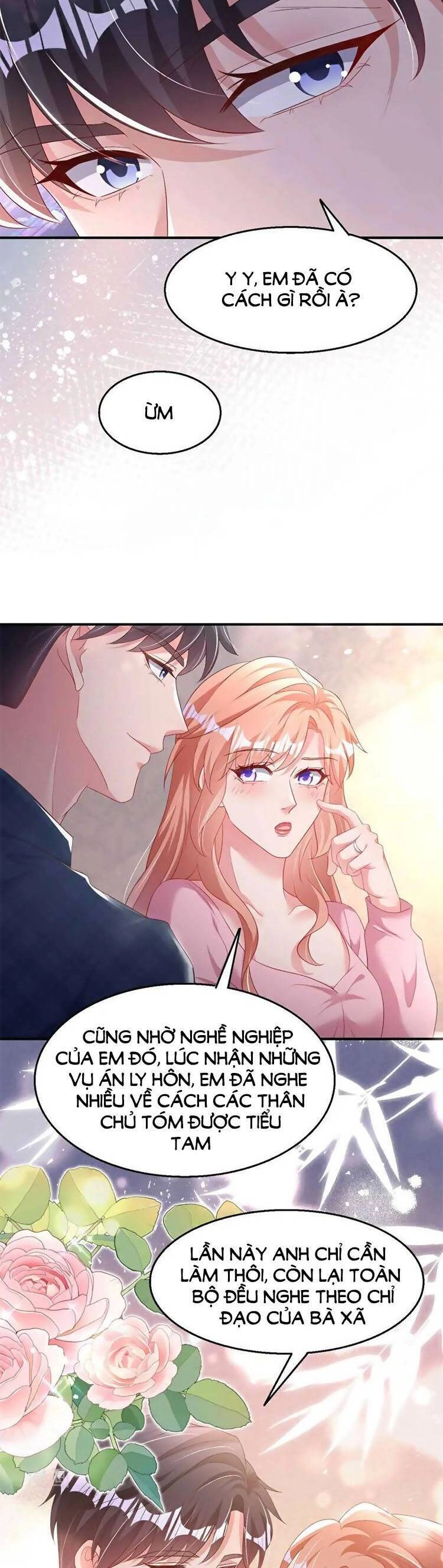 Hôm Nay Từ Chối Lục Tiên Sinh Chưa? Chapter 199 - 7