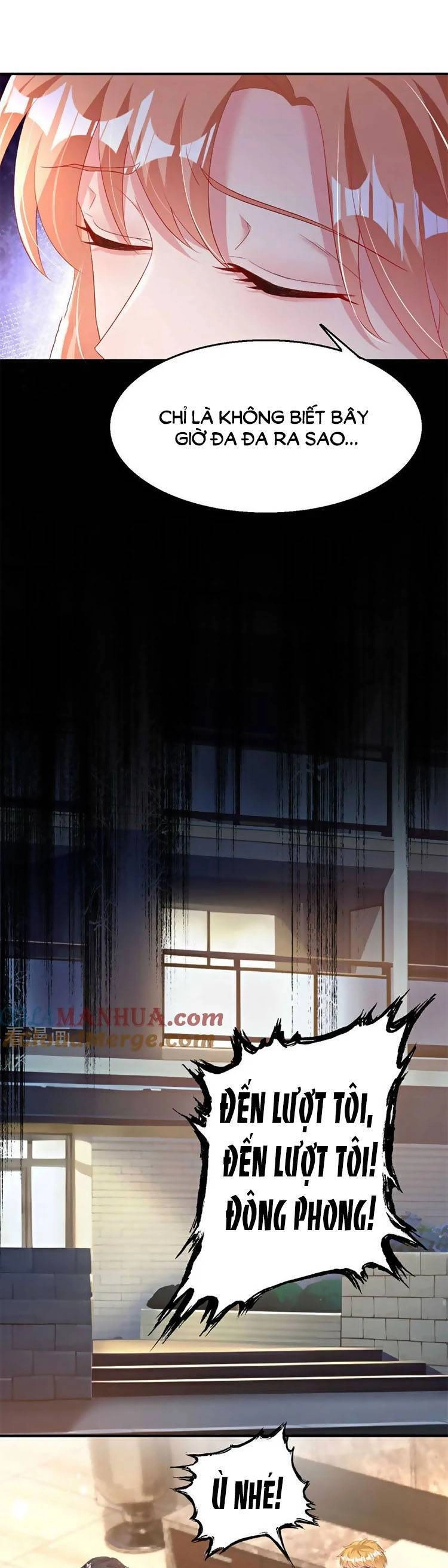 Hôm Nay Từ Chối Lục Tiên Sinh Chưa? Chapter 199 - 9