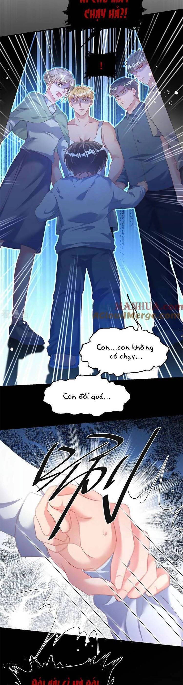 Hôm Nay Từ Chối Lục Tiên Sinh Chưa? Chapter 199 - 13